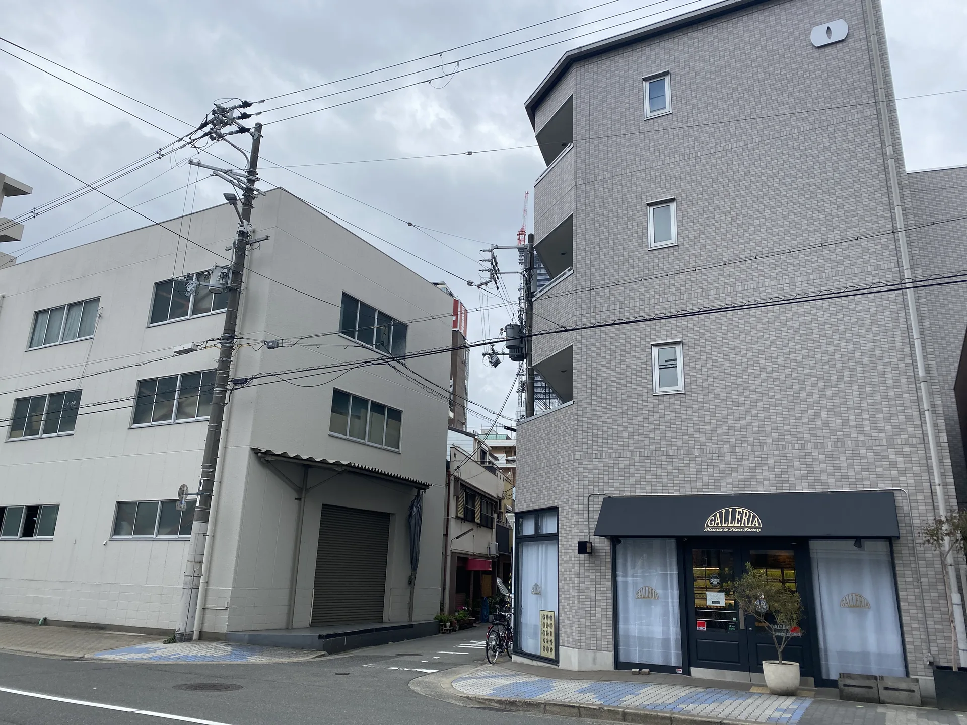 複数ユニットの段階導入