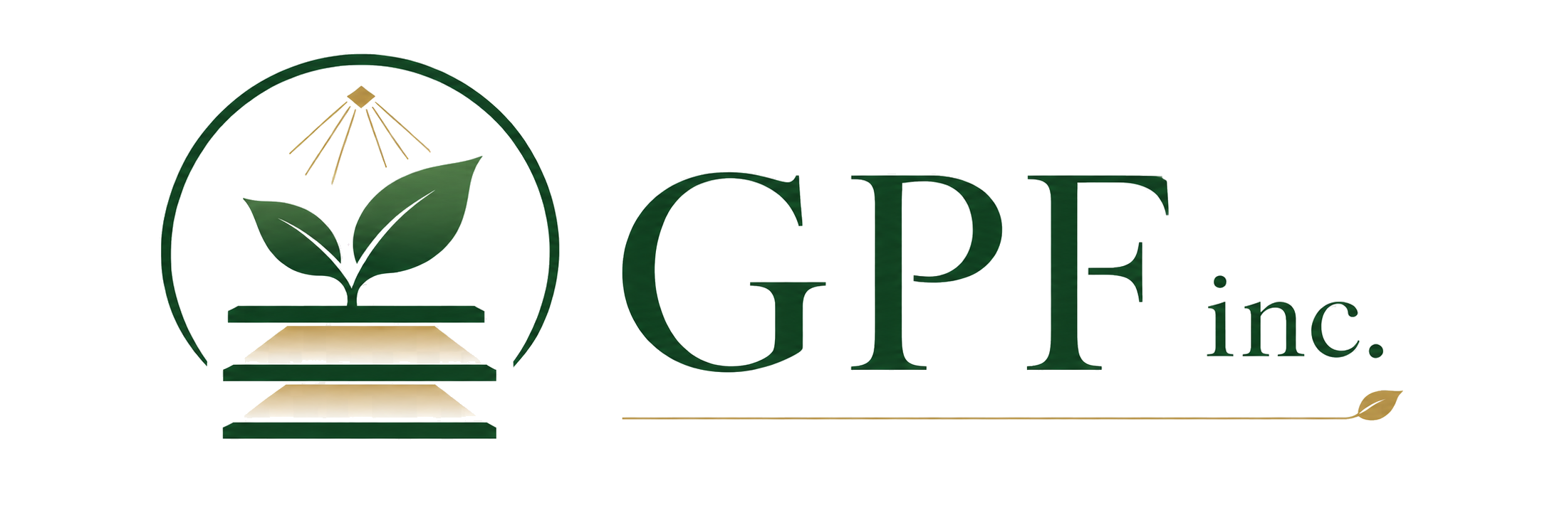 GPF株式会社